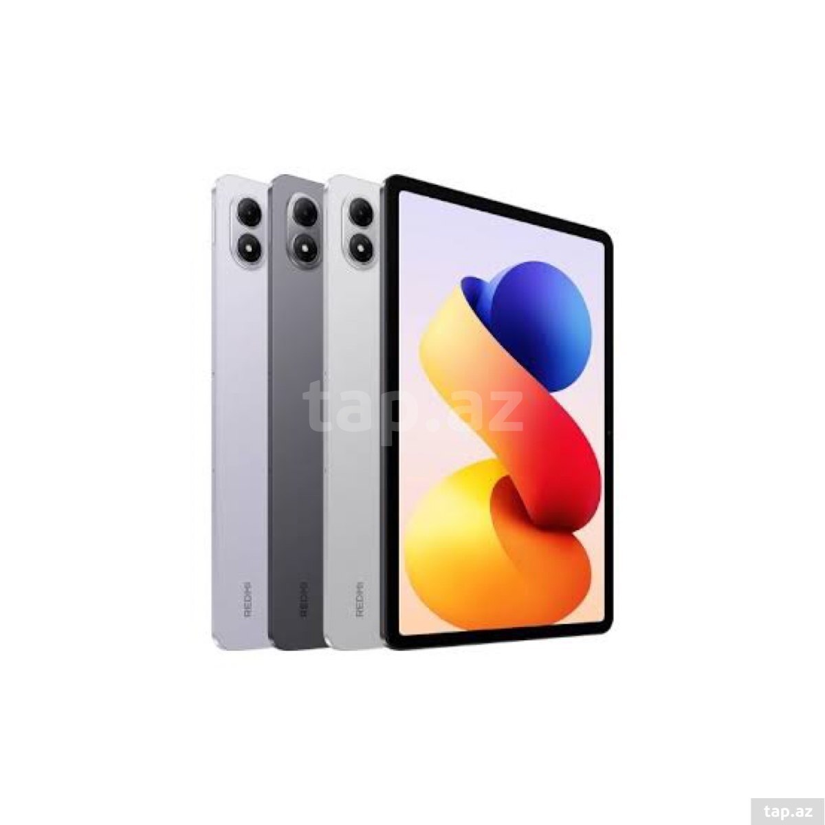 Xiaomi Redmi Pad 2 Pro 8GB/256GB (2)