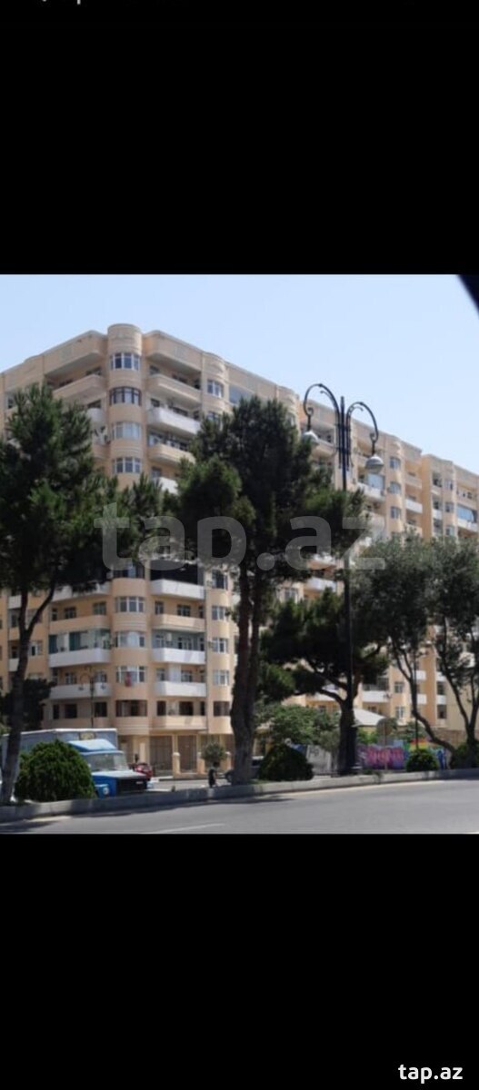2-room apartment for sale, Khirdalan