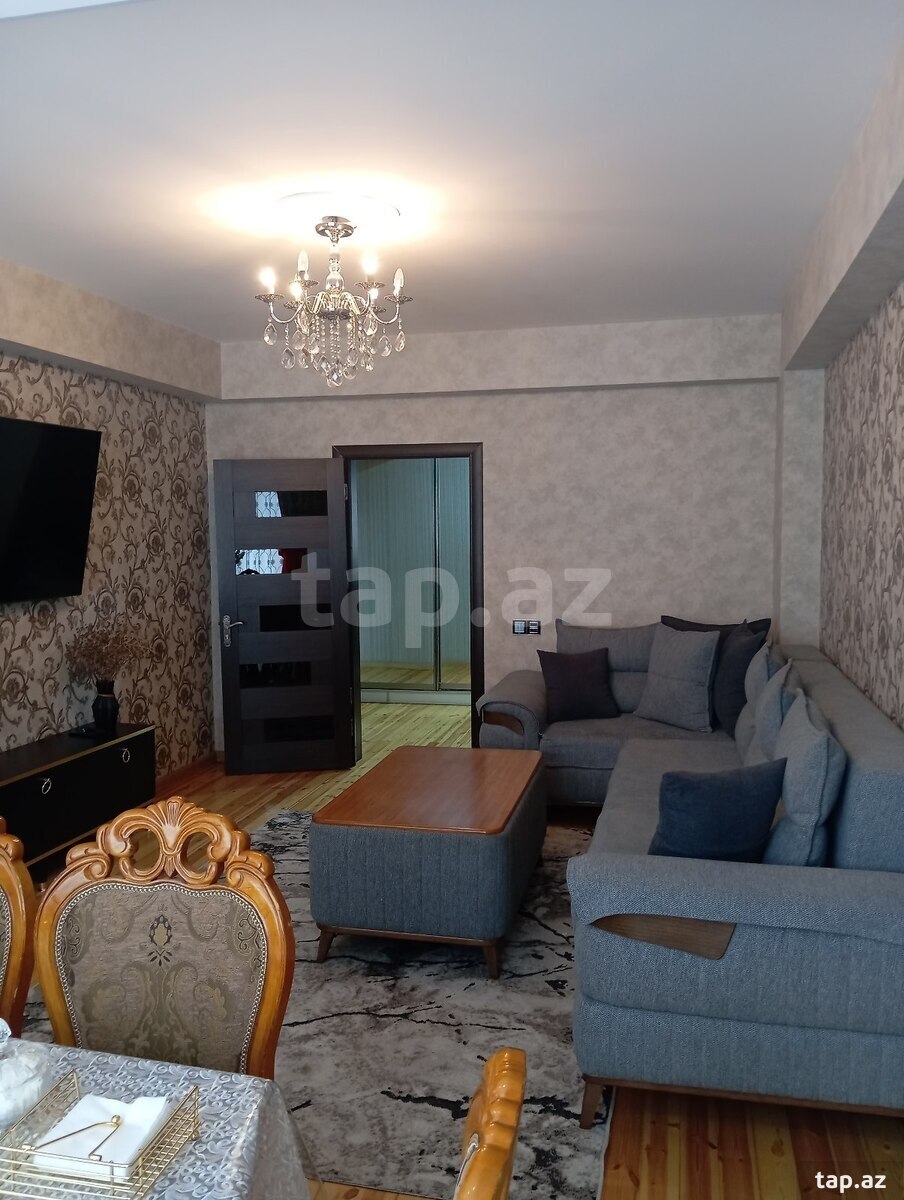 2-room apartment for sale, Khirdalan