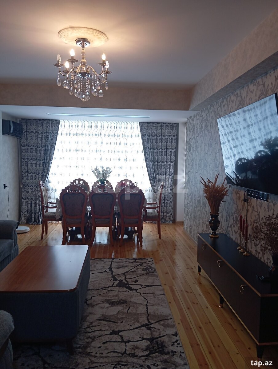 2-room apartment for sale, Khirdalan