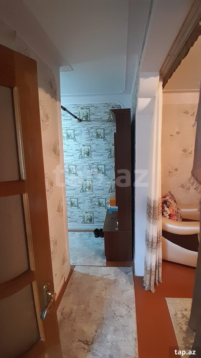 2-otaqlı mənzil, Sumqayıt ş., 44 m² (9)