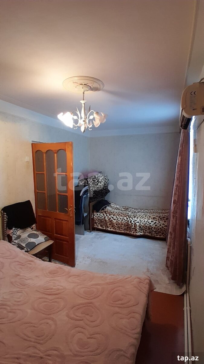 2-otaqlı mənzil, Sumqayıt ş., 44 m² (8)