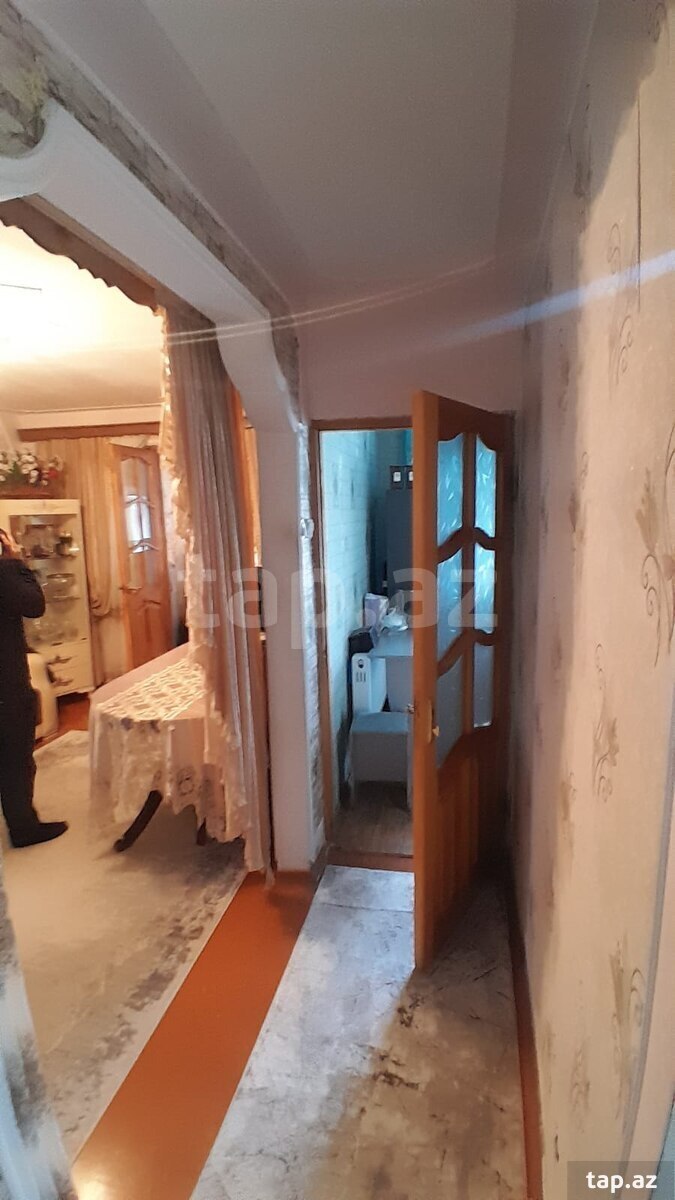 2-otaqlı mənzil, Sumqayıt ş., 44 m² (12)