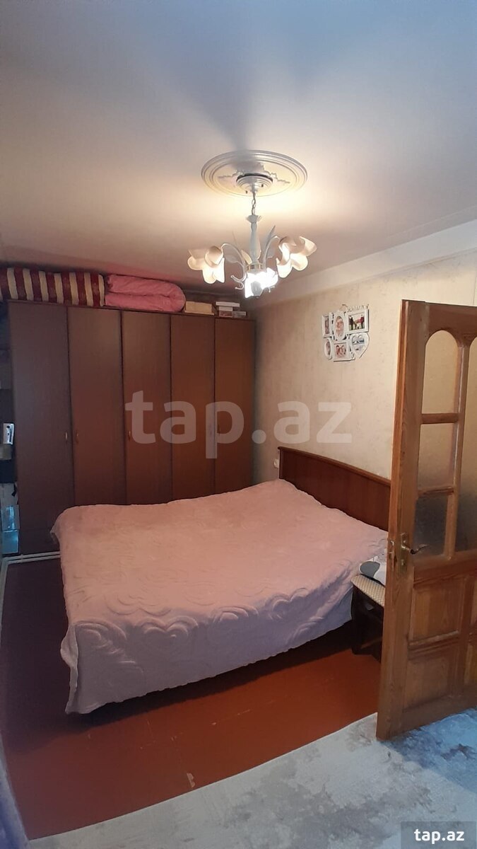2-otaqlı mənzil, Sumqayıt ş., 44 m² (13)