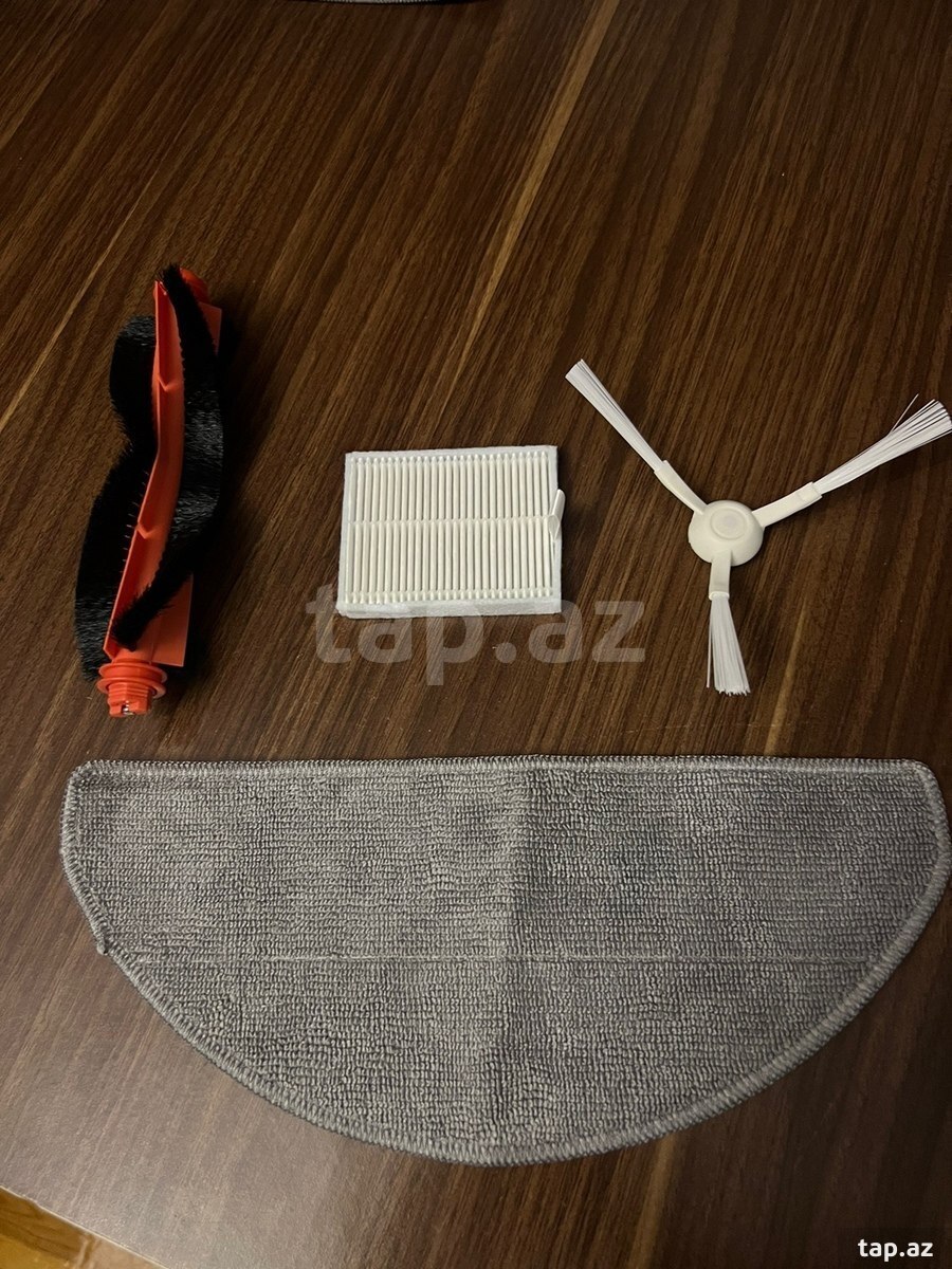 Robot tozsoran Xiaomi S20 aksesuar dəsti