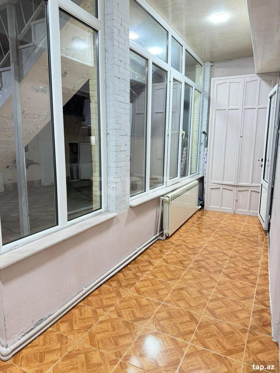 Həyət evi, Badamdar qəs. (16)
