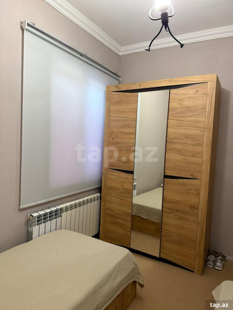 Həyət evi, Badamdar qəs. (12)