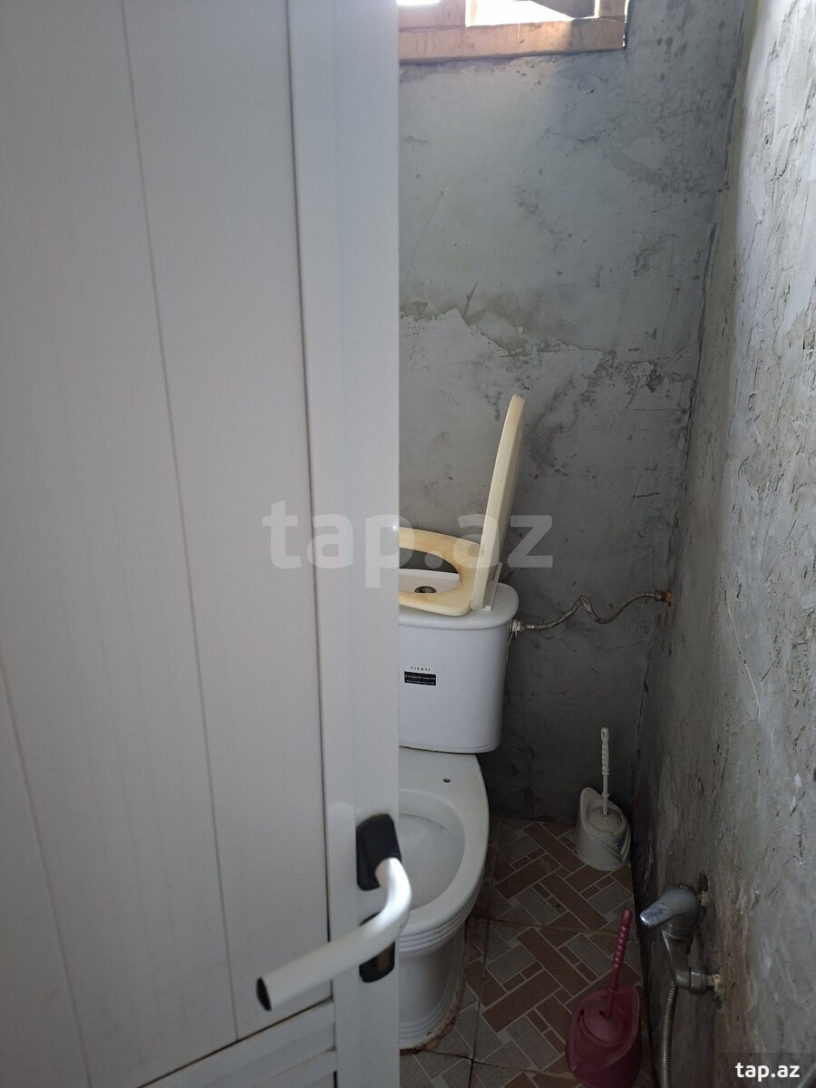 Həyət evi, Şəki r.
