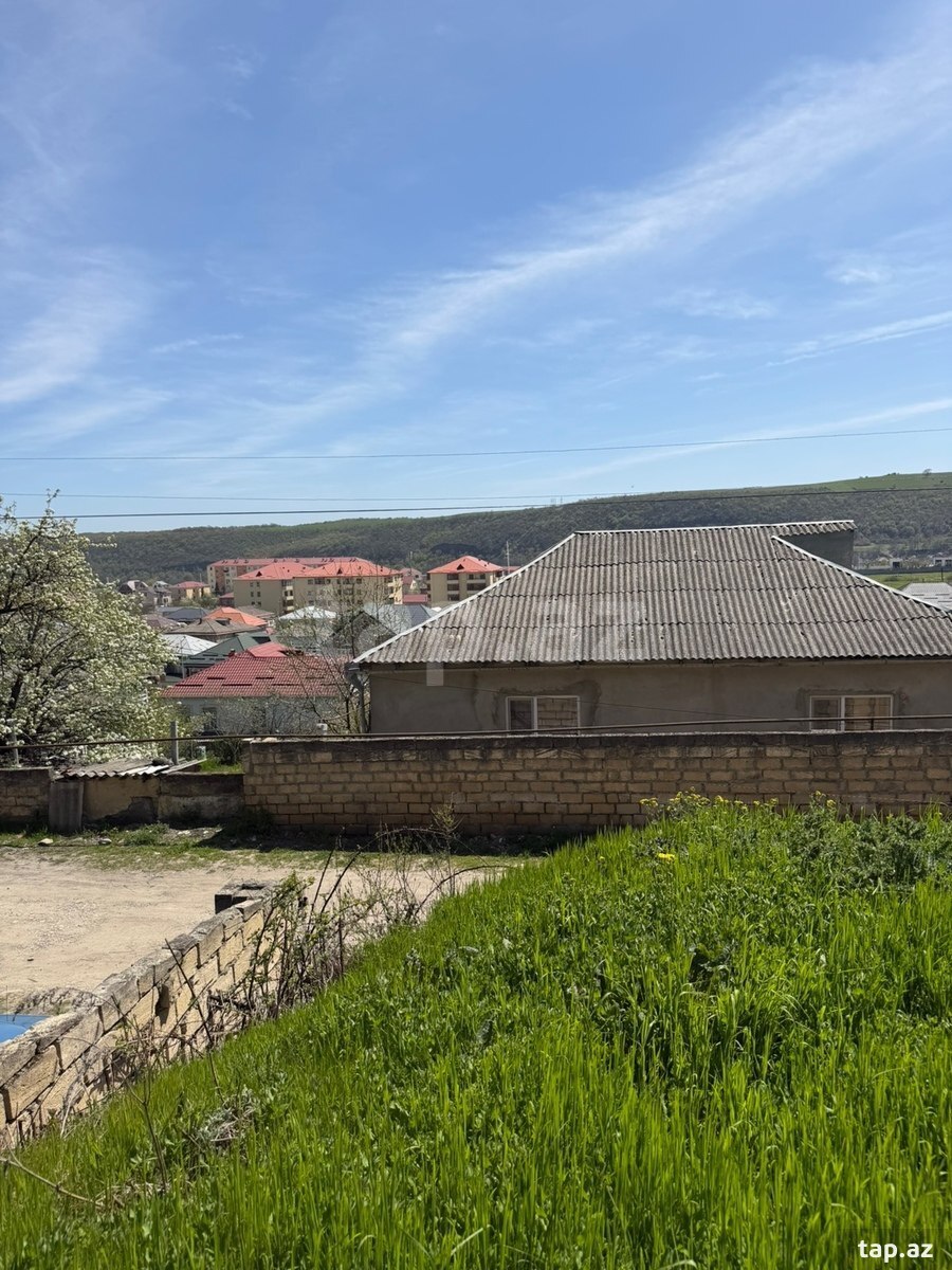 8 sot torpaq sahəsi, Qusar r. (5)