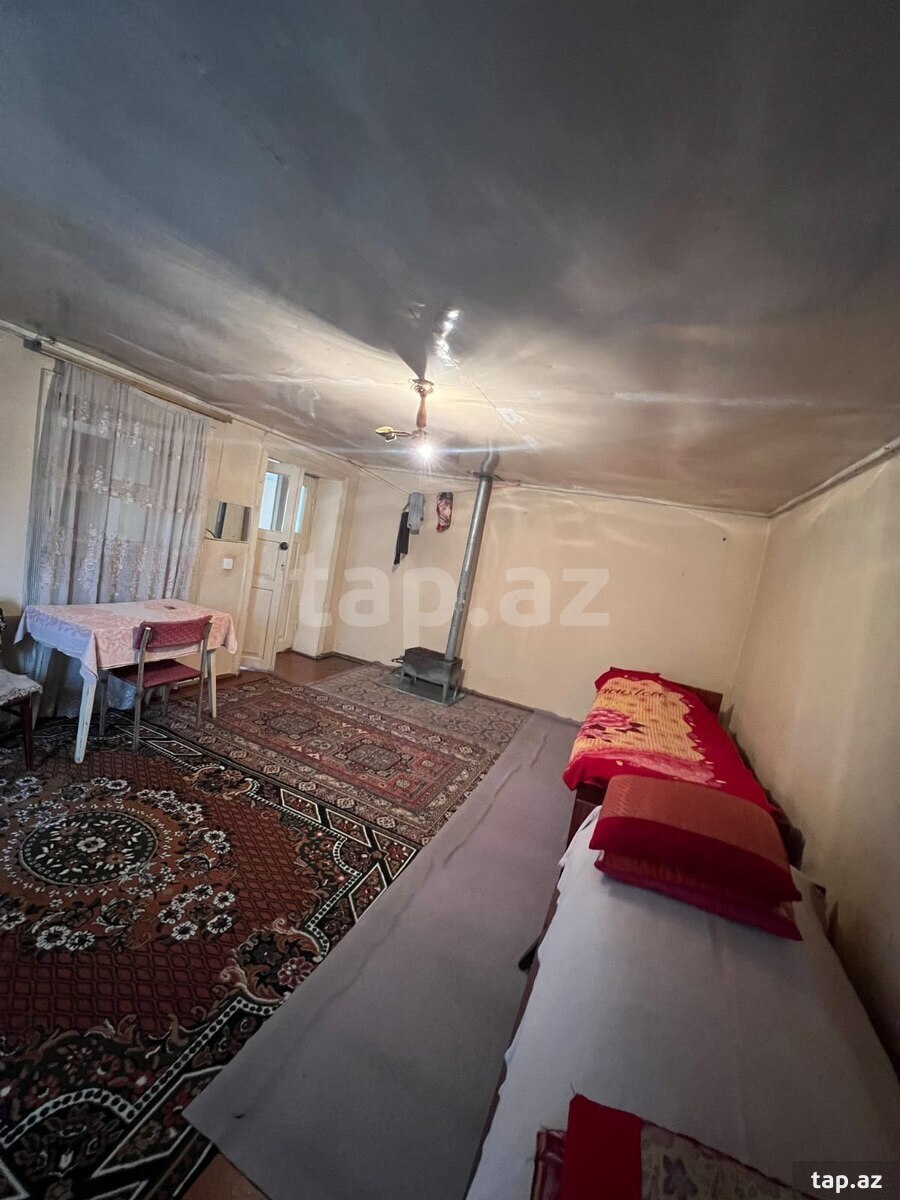 Həyət evi, Lənkəran ş. (6)