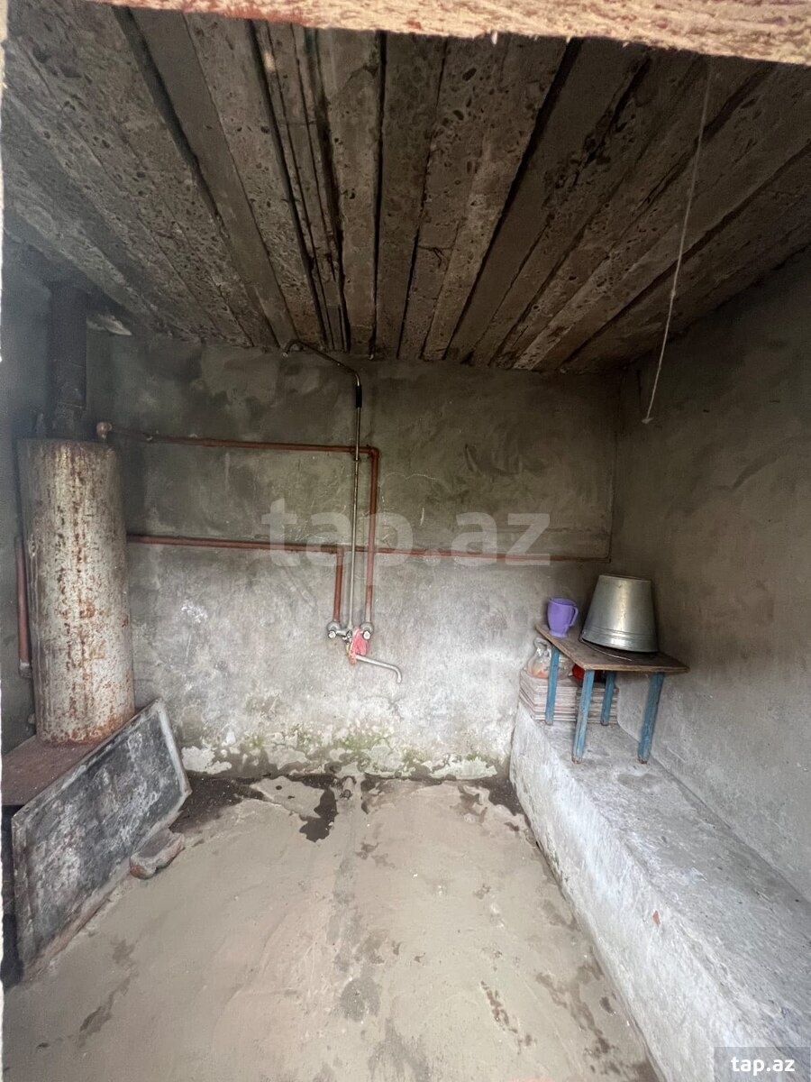 Həyət evi, Lənkəran ş. (8)