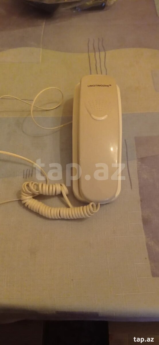 Stasionar telefon