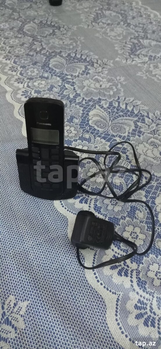 Stasionar telefon