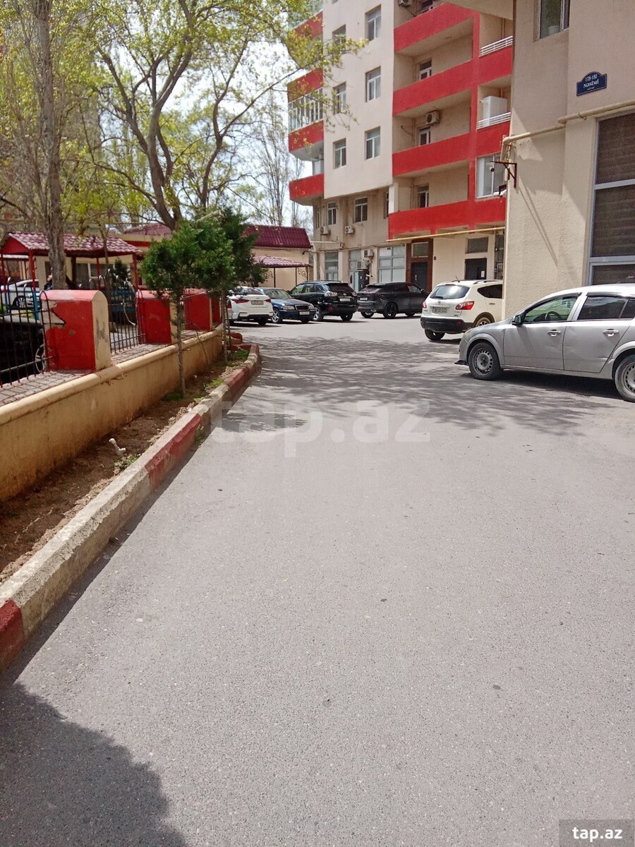 Obyekt icarəyə verilir, Nizami r.  (11)