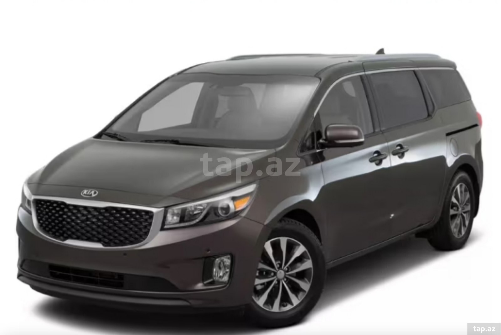 Kia Carnival ehtiyat hissələri 