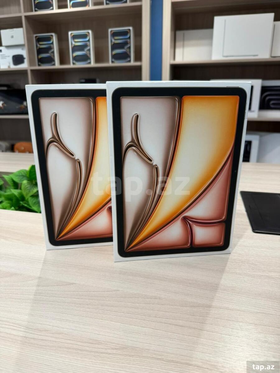 Apple iPad Air M4