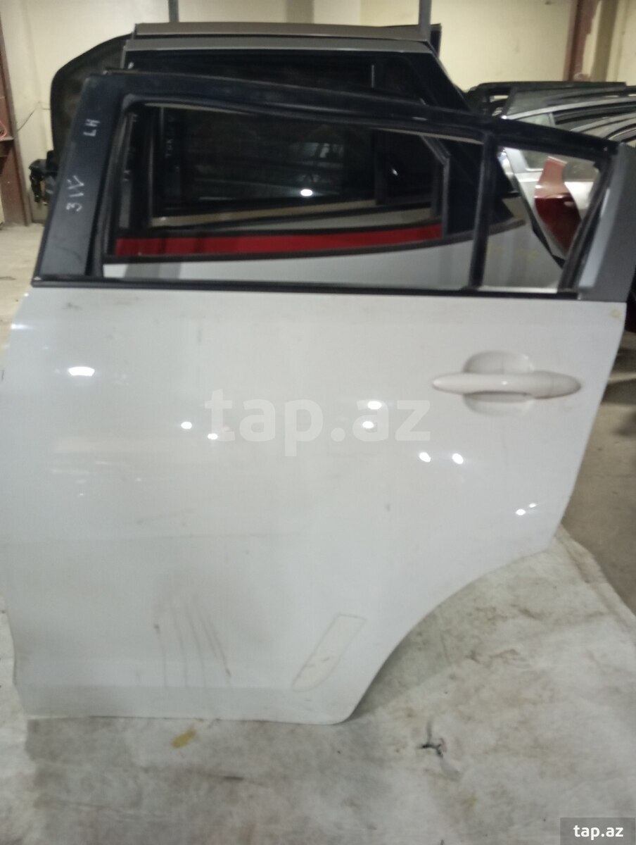 Kia Sportage ehtiyat hissələri  (4)