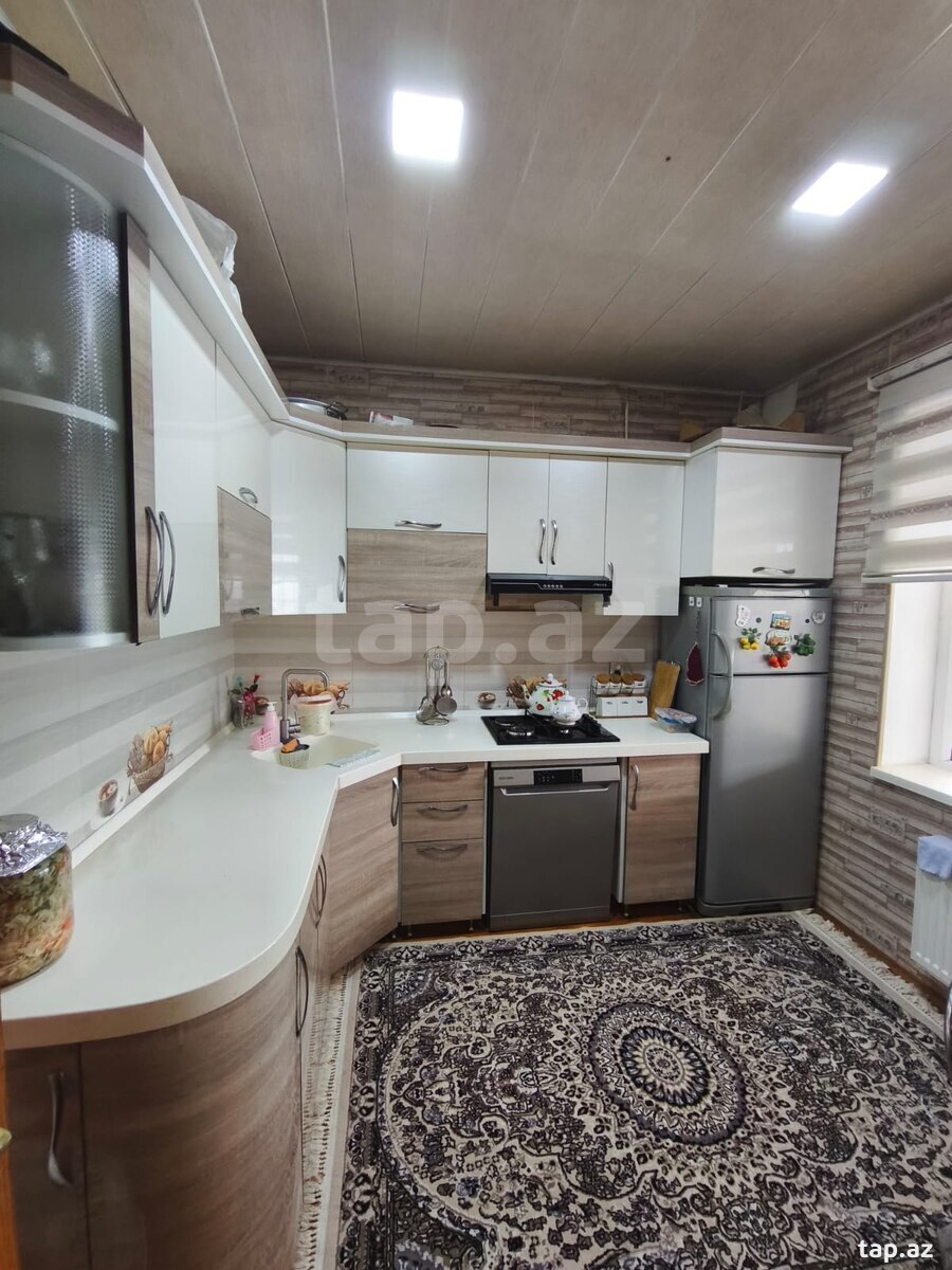 Həyət evi, Masazır qəs. (11)