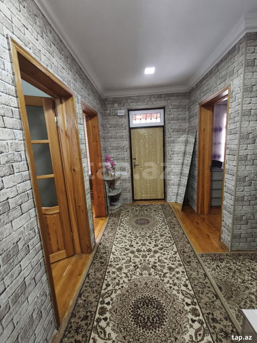 Həyət evi, Masazır qəs. (2)