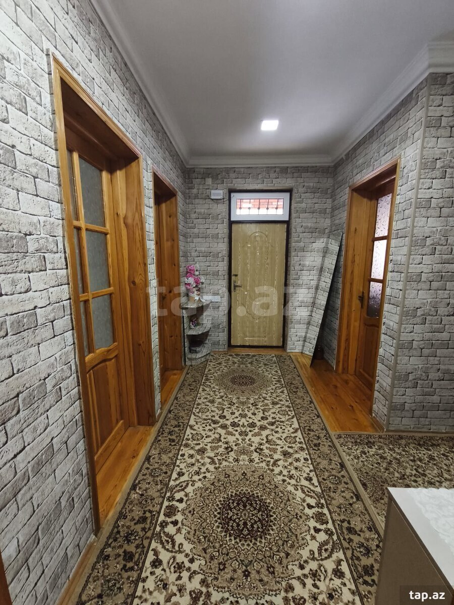 Həyət evi, Masazır qəs. (5)