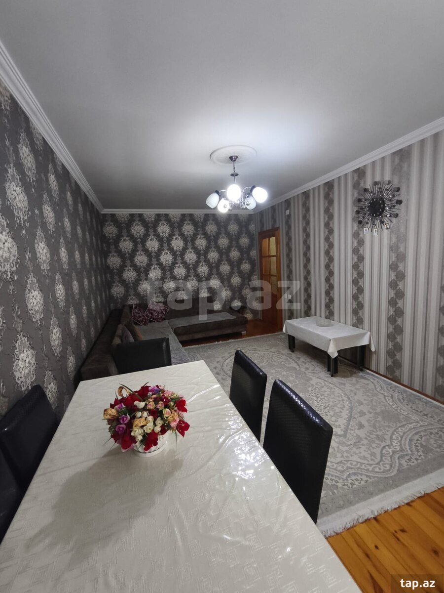 Həyət evi, Masazır qəs. (3)
