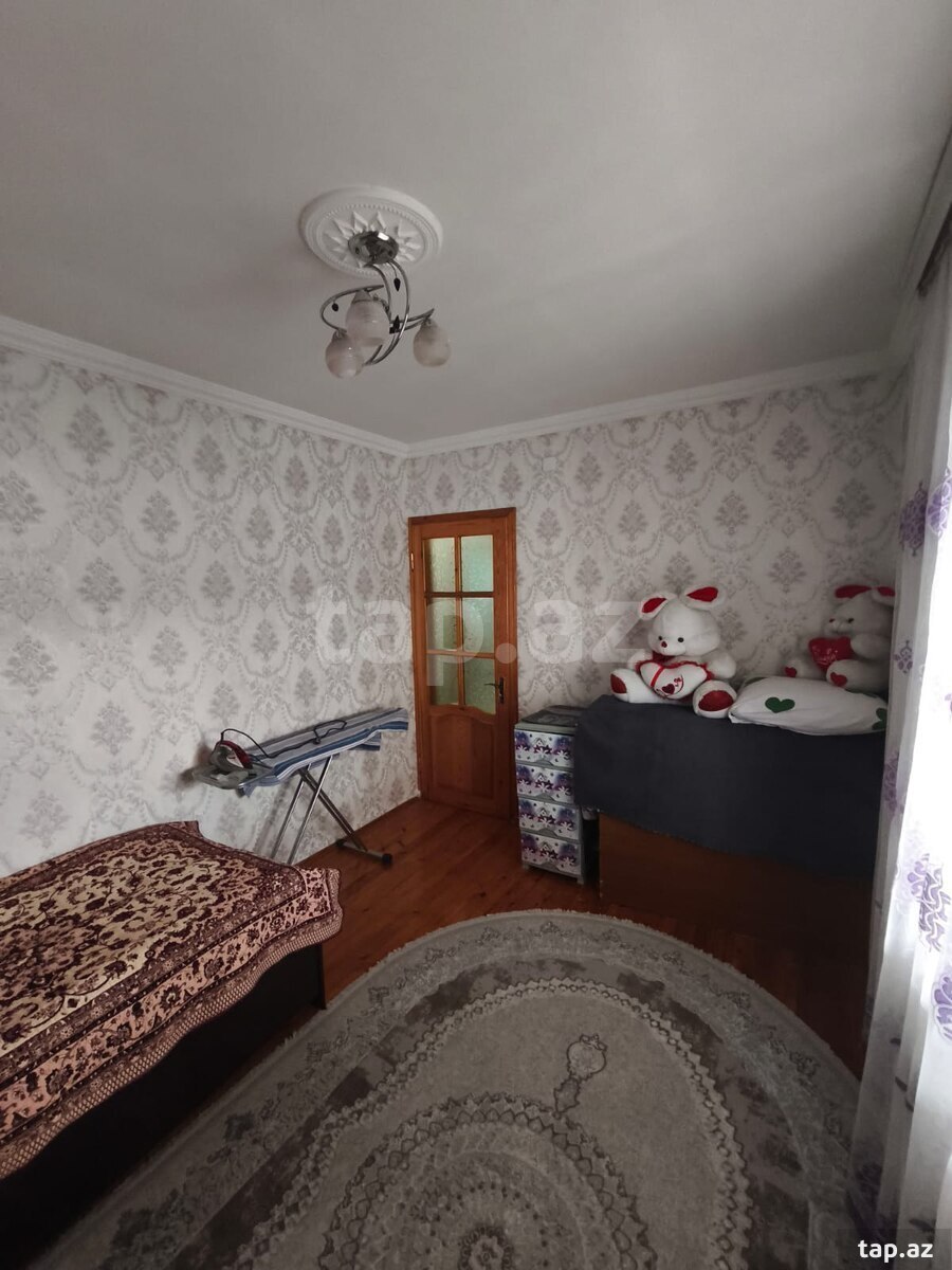 Həyət evi, Masazır qəs. (8)