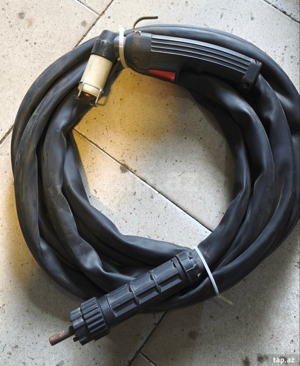 Geka Power Cut 100i (4)