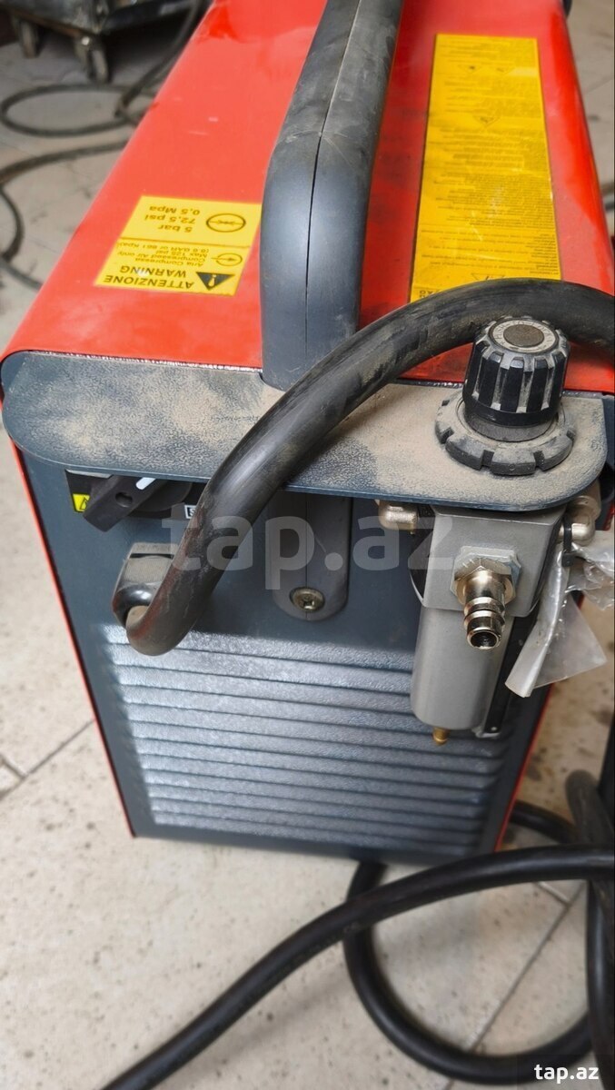 Geka Power Cut 100i (3)