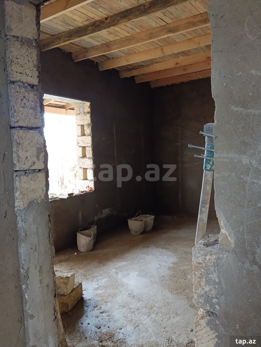 Həyət evi, Masazır qəs. (10)