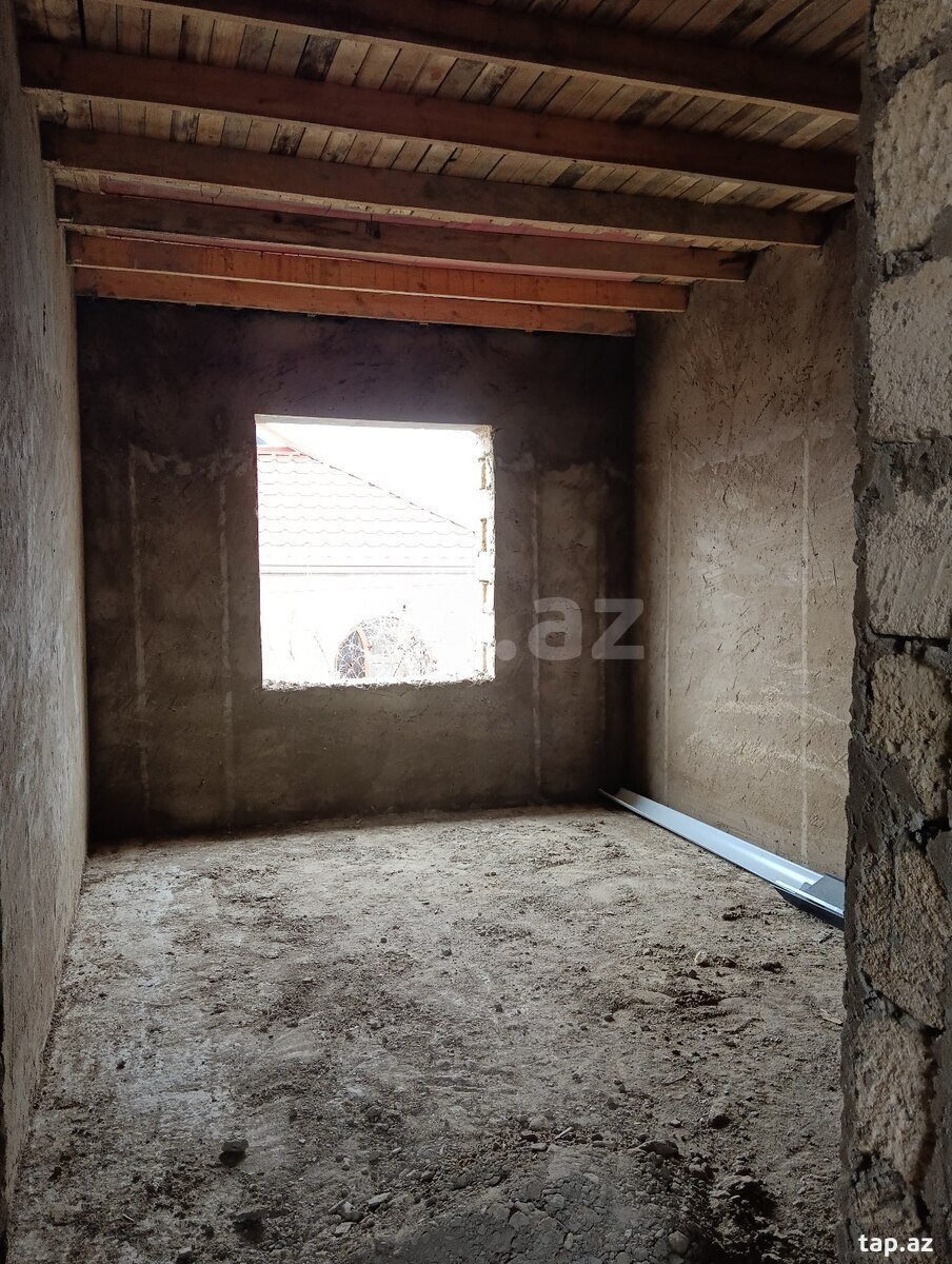 Həyət evi, Masazır qəs. (11)