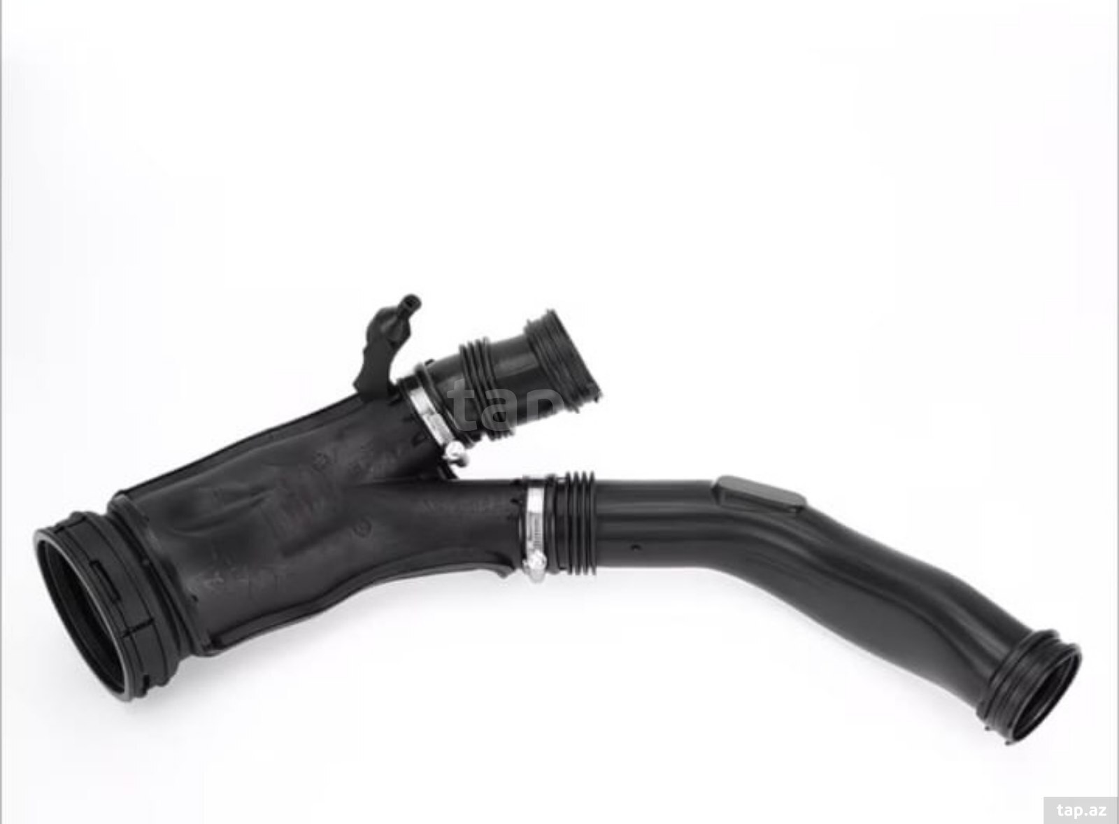BMW N54 3.0L borusu
