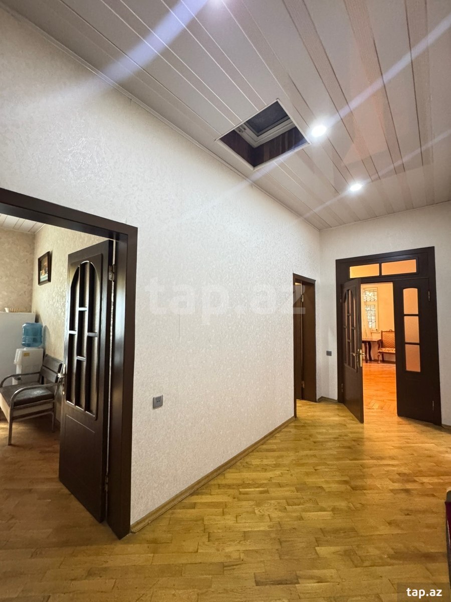 Həyət evi, Hövsan qəs. (24)