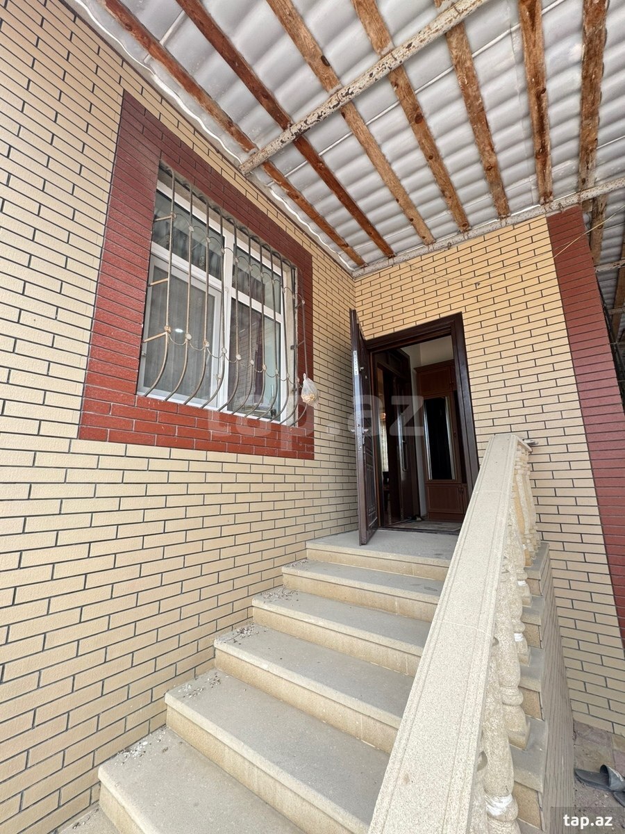 Həyət evi, Hövsan qəs. (30)