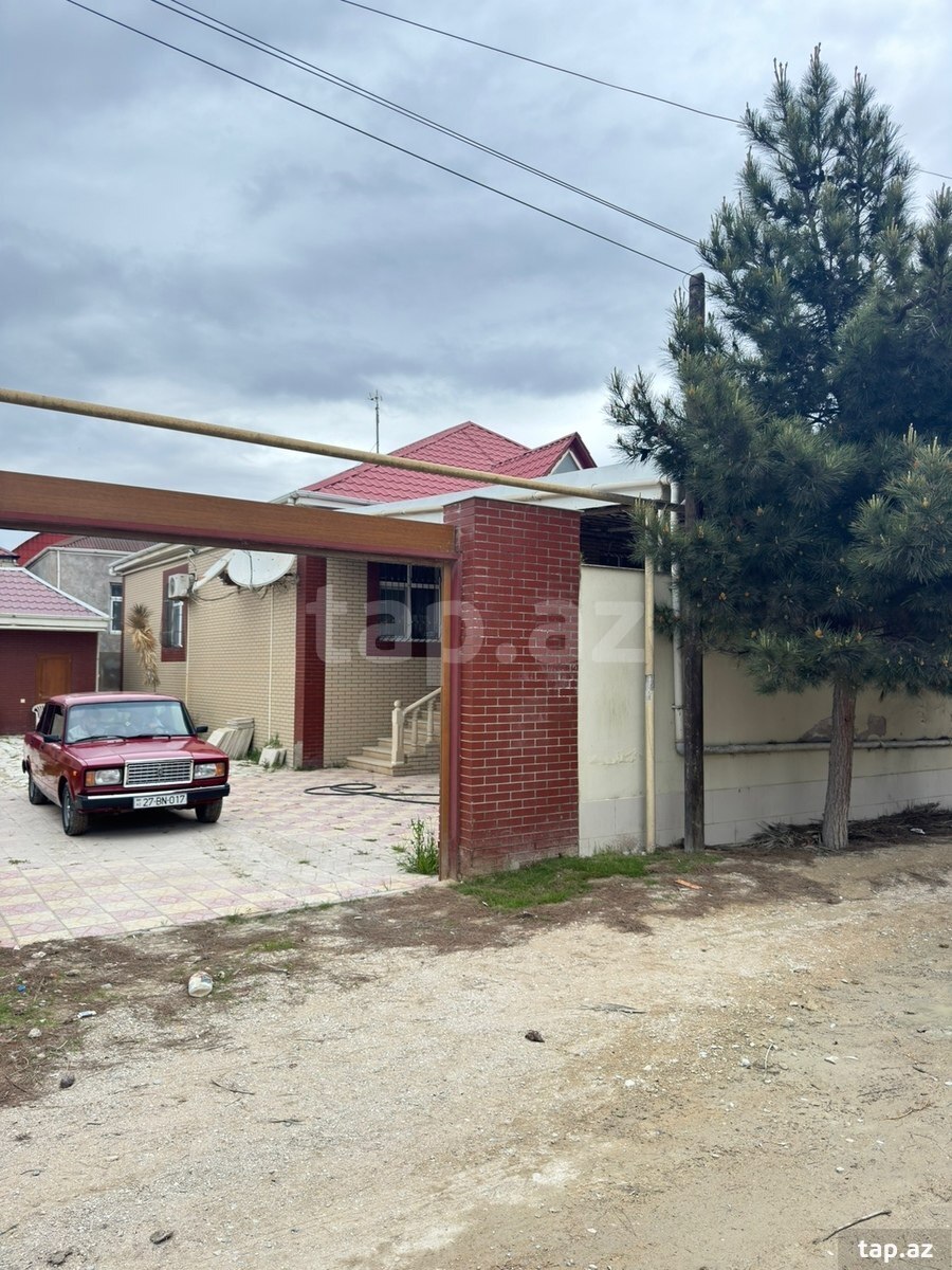 Həyət evi, Hövsan qəs. (31)