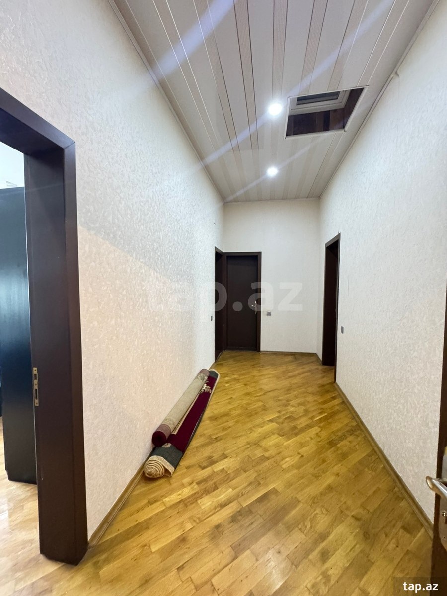 Həyət evi, Hövsan qəs. (17)