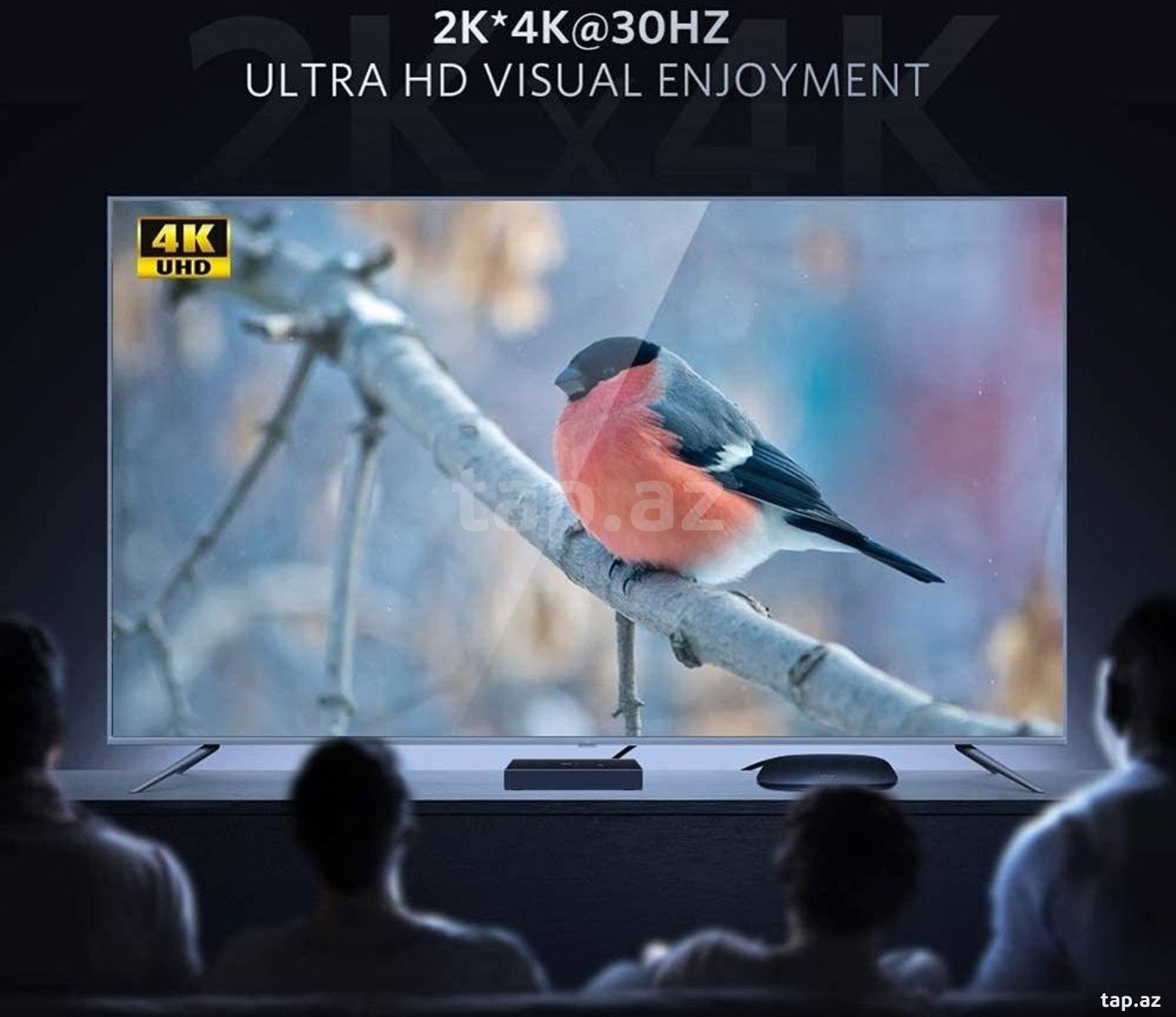 HDMI Switch "Ugreen (3)