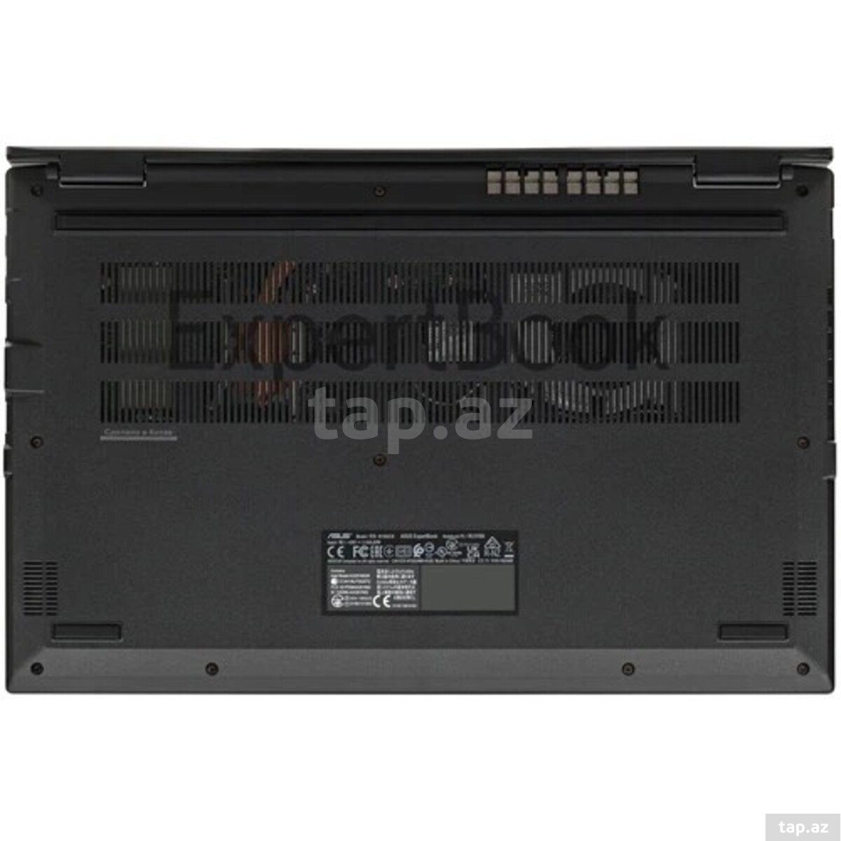 ASUS Expertbook (2)