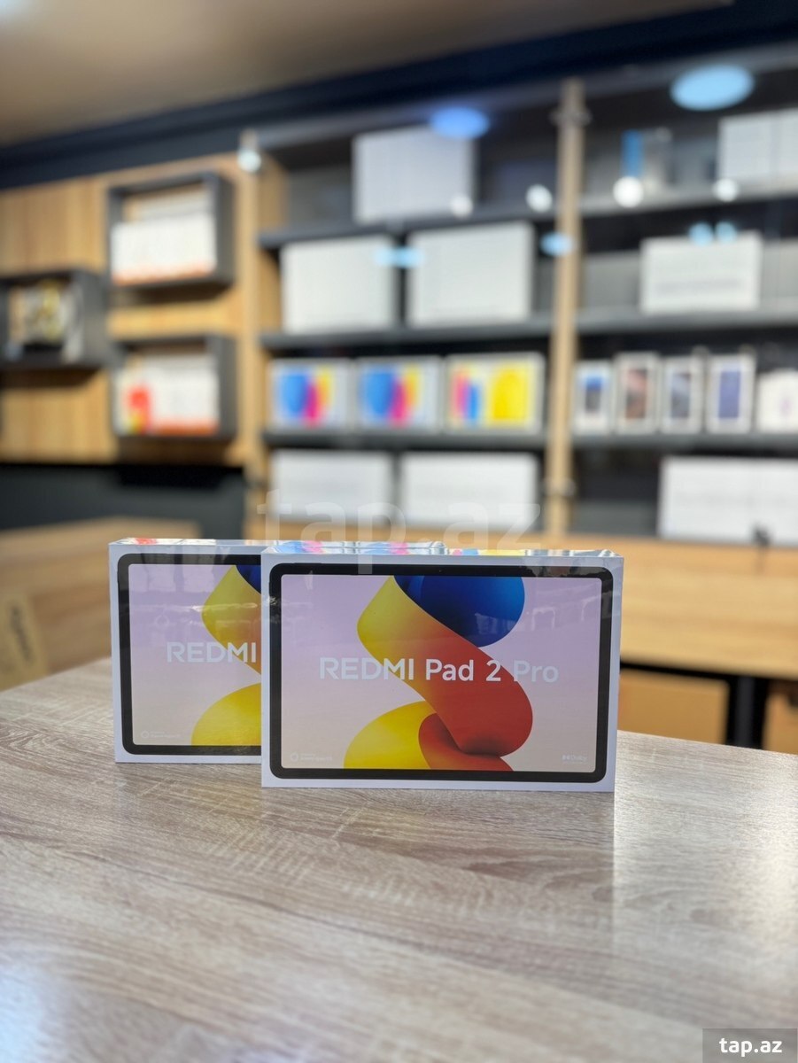 Xiaomi Redmi Pad 2 Pro 256GB/8GB