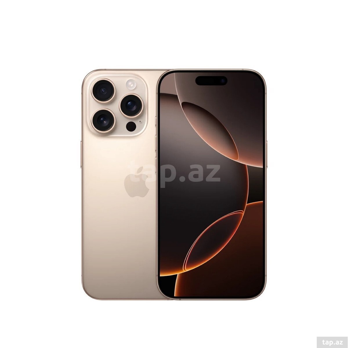 Apple iPhone 16 Pro Max Desert Titanium 512GB/8GB