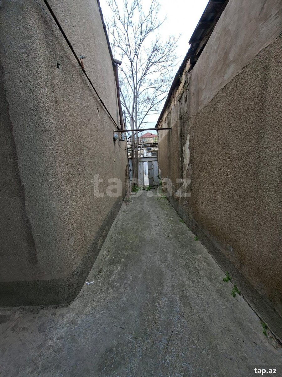 4 sot torpaq sahəsi, Məmməd Araz küç. (4)