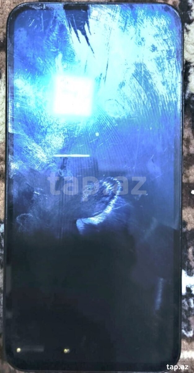 Samsung Galaxy A34 5G Awesome Graphite 128GB/6GB (2)