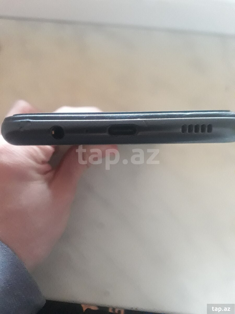 Samsung Galaxy A12 Black 32GB/3GB (3)