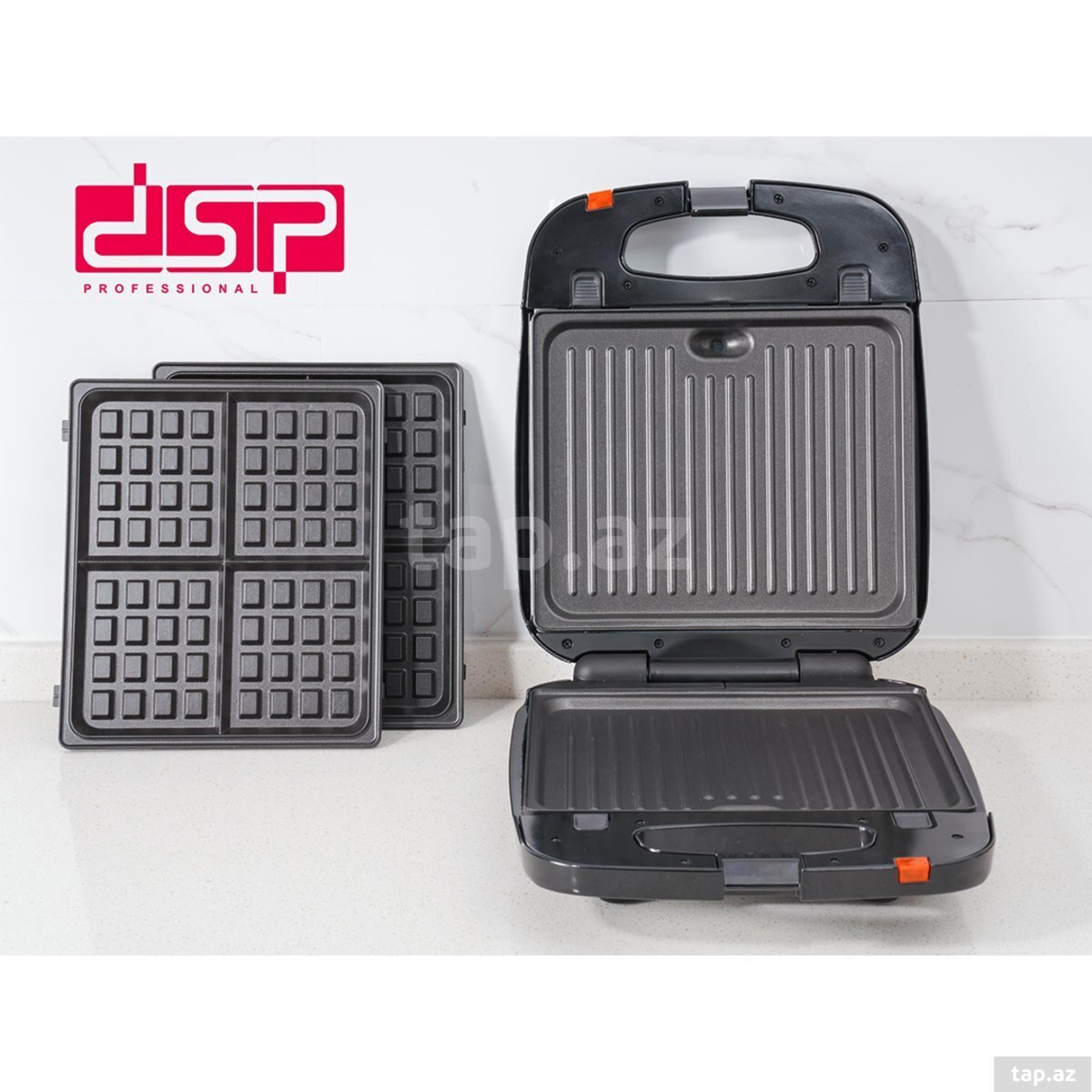 Toster DSP KC1051A