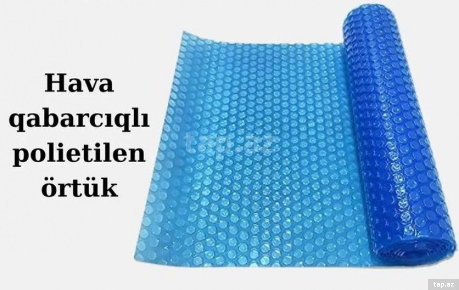 Hava qabarcıqlı ötrük (6)