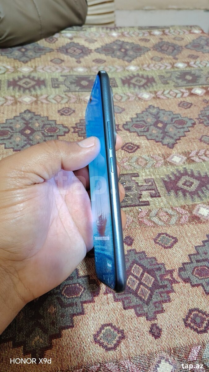 Honor 400 Pro Midnight Black 256GB/12GB (2)