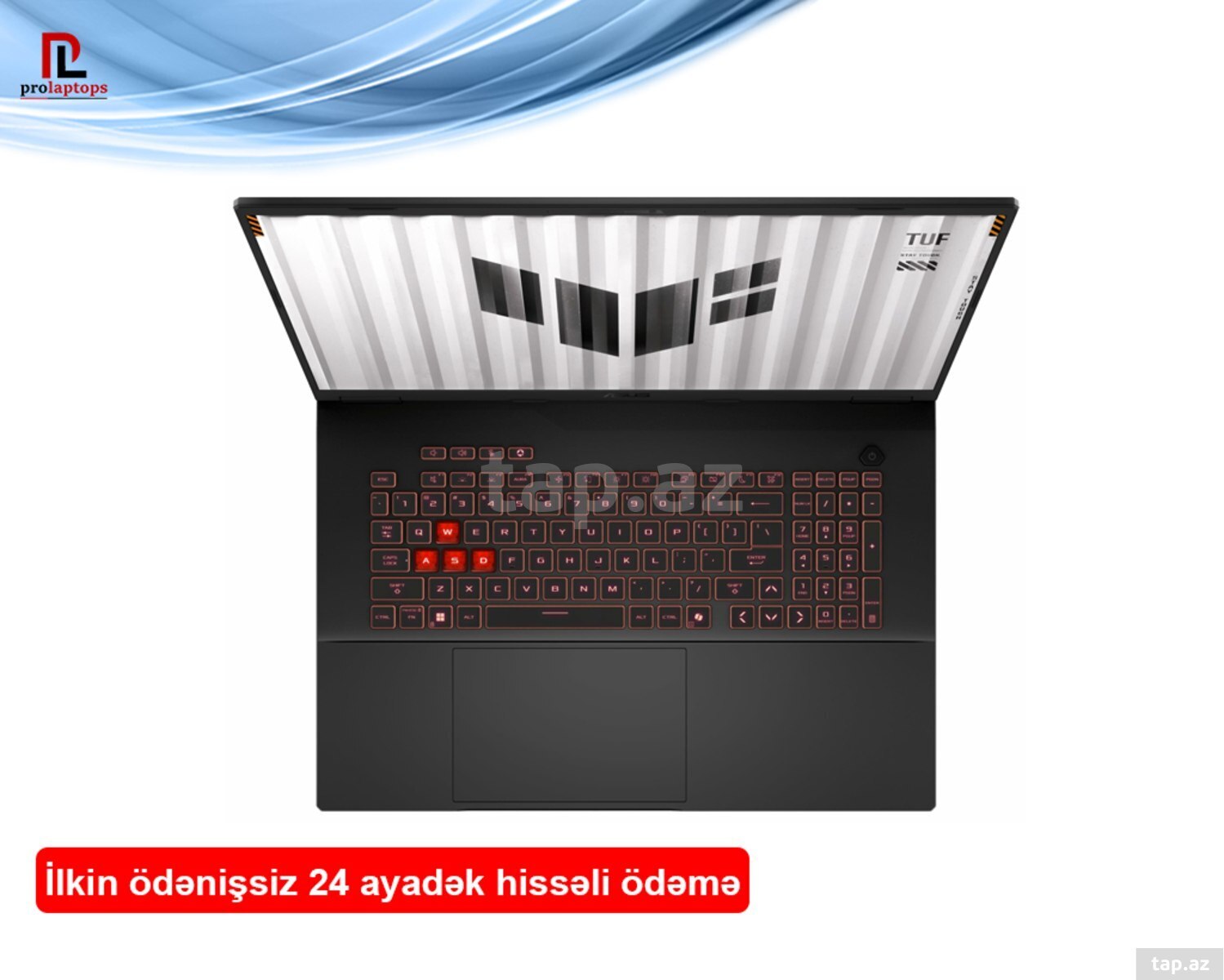 ASUS TUF Gaming A18 FA808UH-S8052 90NR0NM1-M002K0 (2)