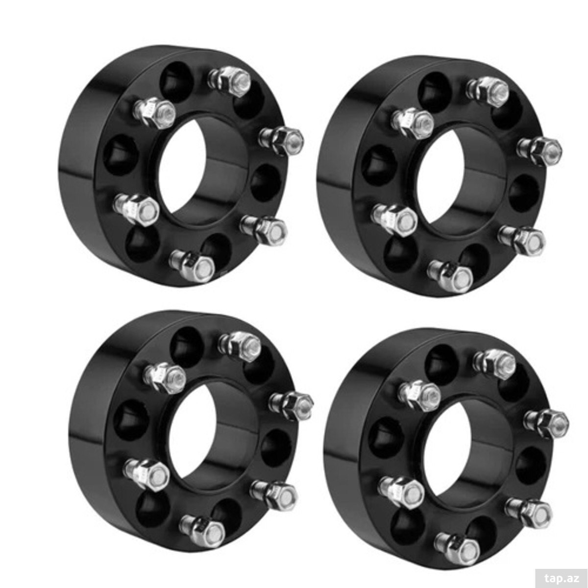 Ford f150 spacers