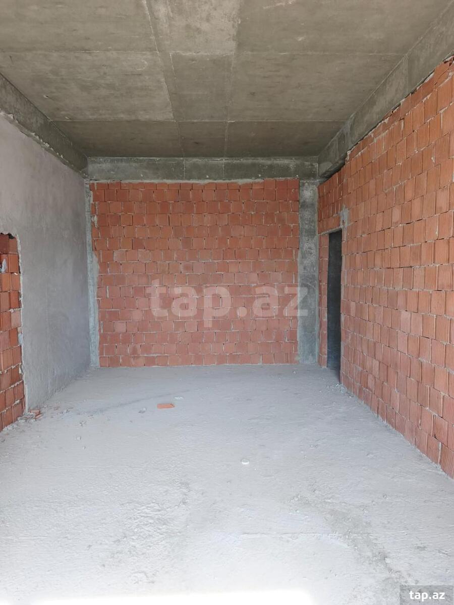 3-otaqlı yeni tikili, Nəsimi r., 132 m² (11)