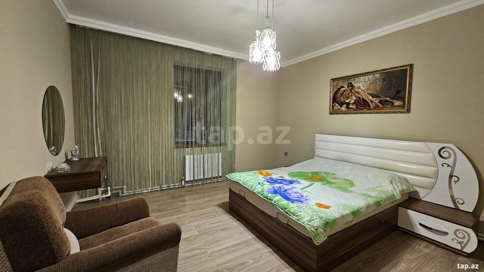 Villa kirayə verilir, Bilgəh qəs.