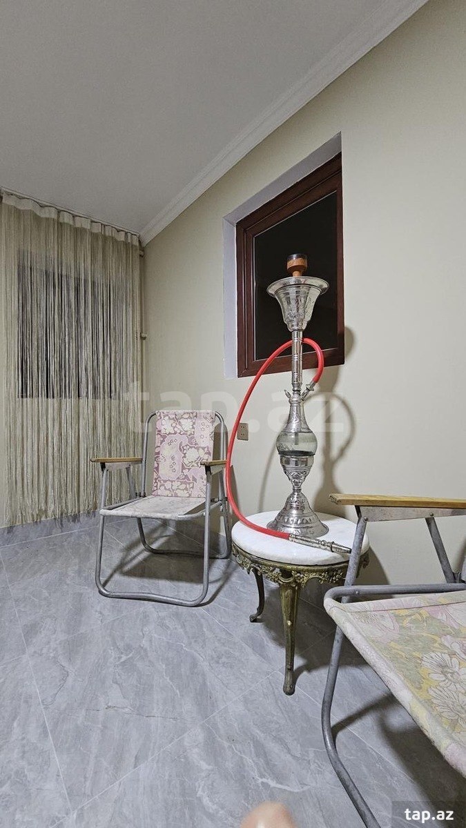 Villa kirayə verilir, Bilgəh qəs.
